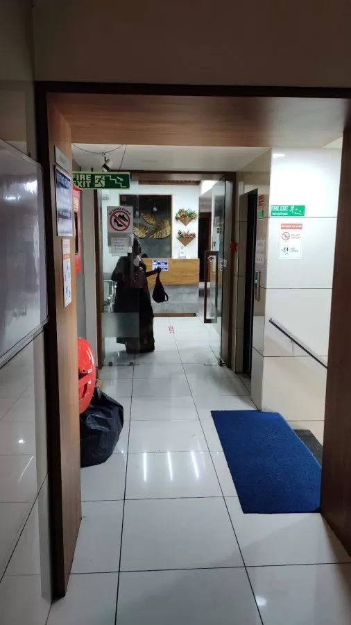 Vatva Orthopaedic Hospital & Dental Clinic - Photo 8