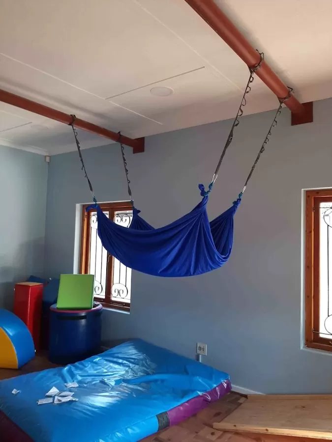 Grass Roots Paediatric Development Centre - Photo 3
