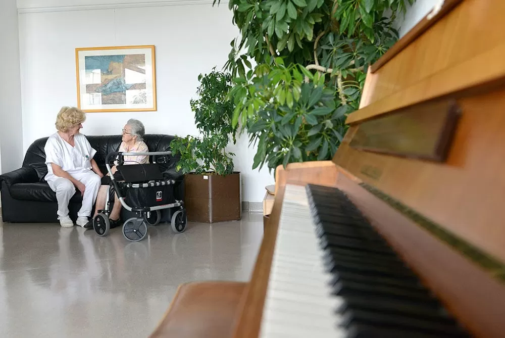 Hämatologie, Onkologie - Neuperlach | München Klinik - Photo 8