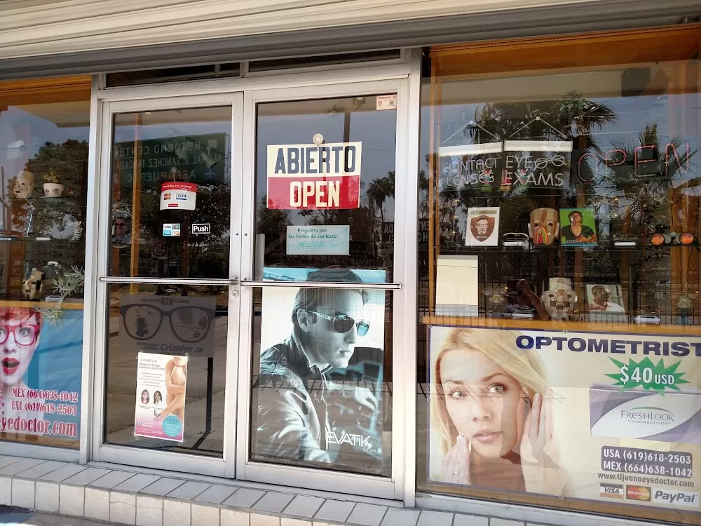 Vision Optical - Photo 5