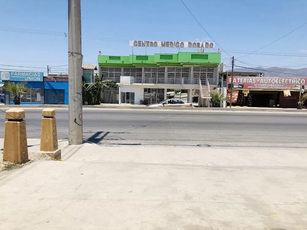 Centro Médico Dorado - Photo 4