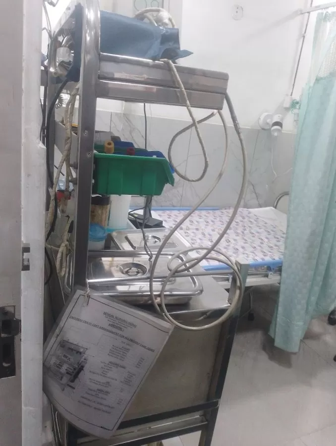 Sehgal Nursing Home | Normal Delivery Hospital in Delhi | Best Maternity Centre & Pregnancy Care - Photo 3