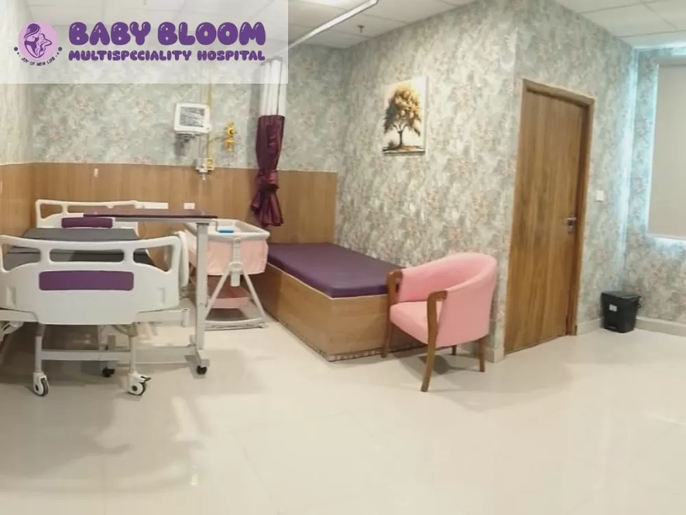 Baby Bloom Hospital - Photo 1