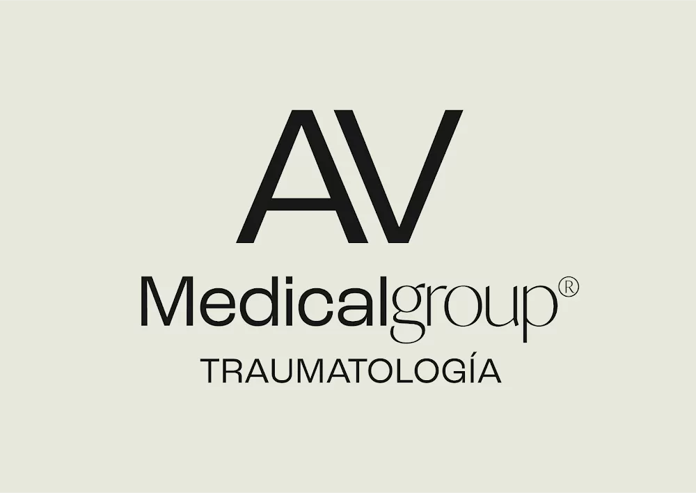 AV Medical Group – Traumatología Barcelona | Centro Médico Teknon - Photo 3