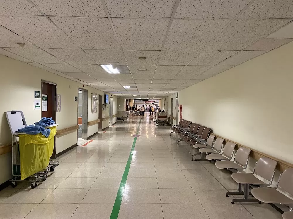 Kaohsiung Chang Gung Memorial Hospital - Photo 4