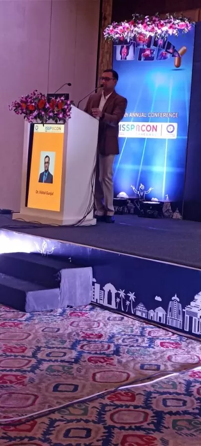 Dr.Vishal Gunjal | Nashik Pain care Centre | Spine & Pain Specialist - Photo 8