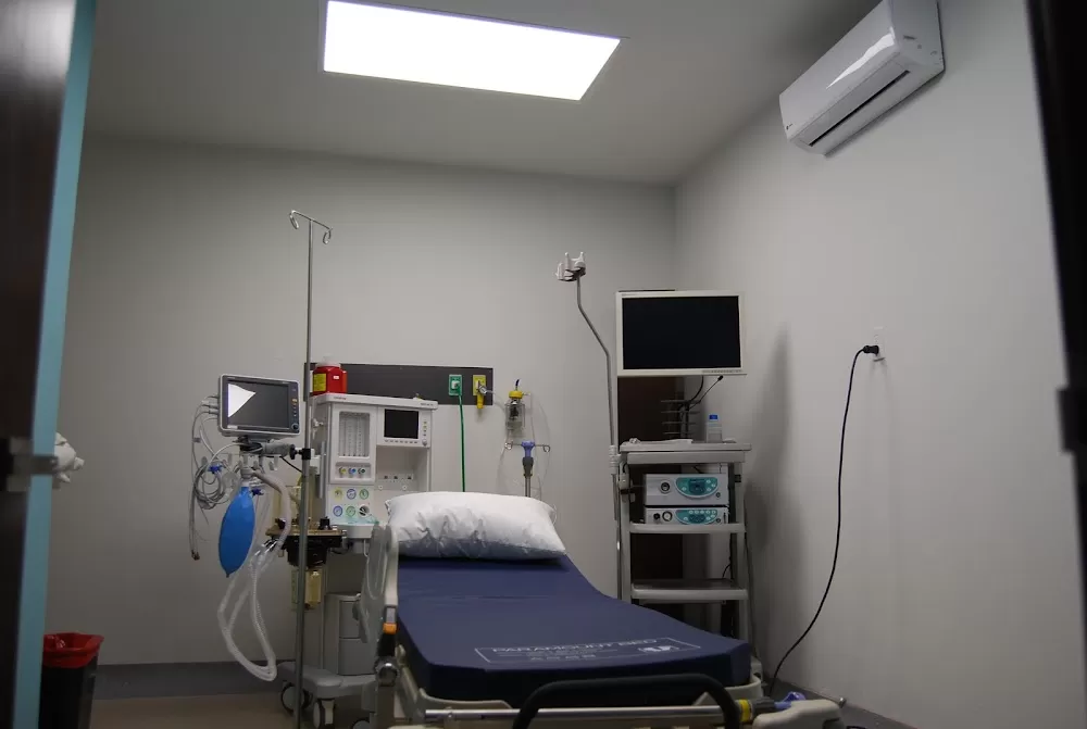 Hospital Belisario - Photo 7