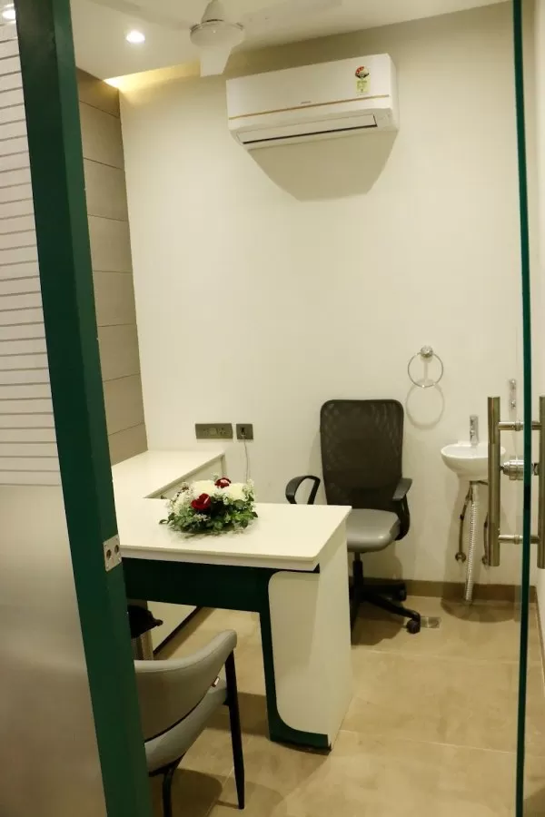 MediSight Hospital- A Specialty Eye & Chest Hospital -Eye Specialist Hospital in Panchkula | Cataract | Cornea Refractive - Photo 4