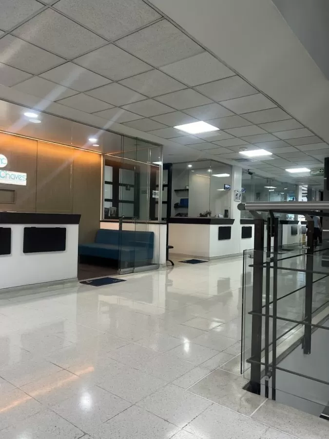 Centro Medico Dali Bogota - Photo 2