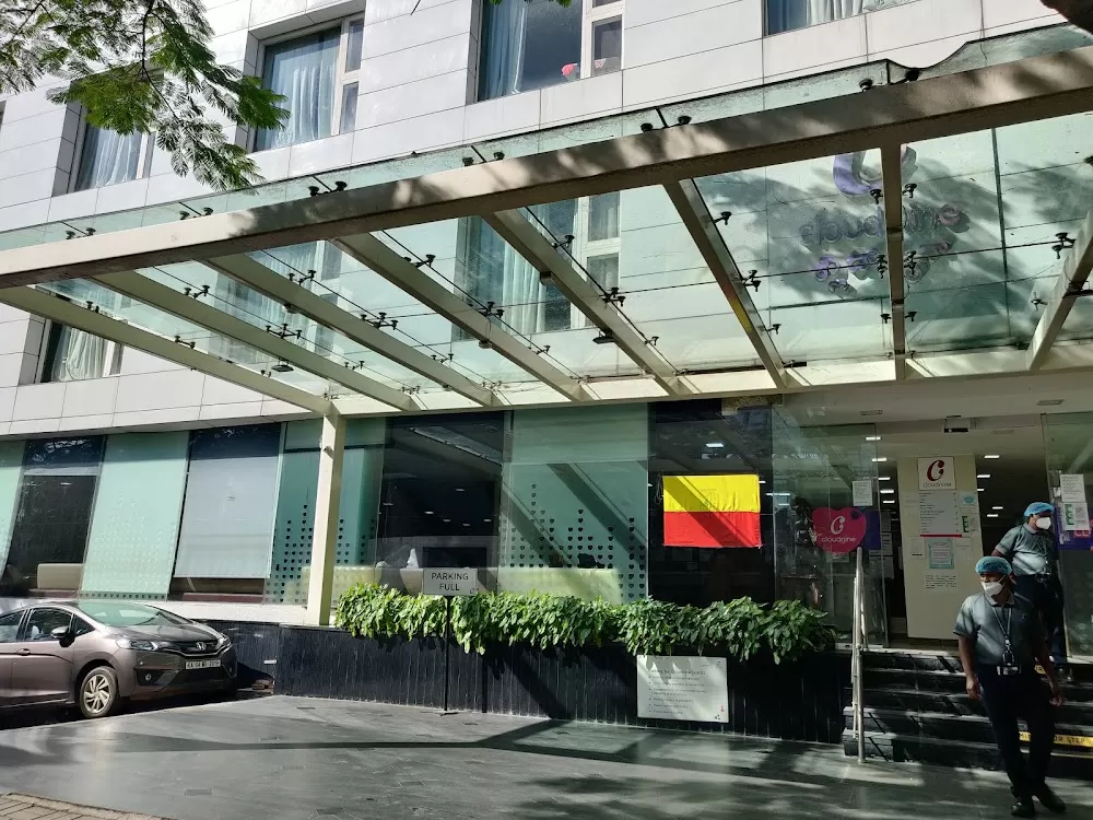 Cloudnine Hospital - Malleshwaram | Best Maternity & Pregnancy Care Centre - Photo 8