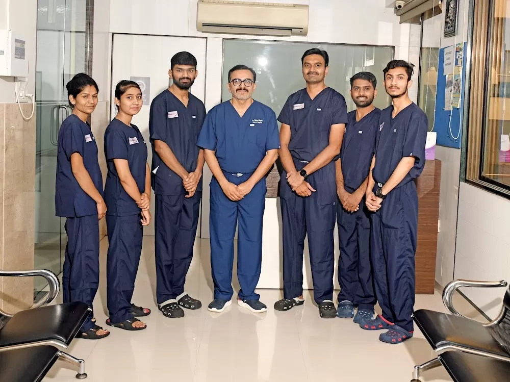 Ahmedabad Cancer Hospital - Photo 1