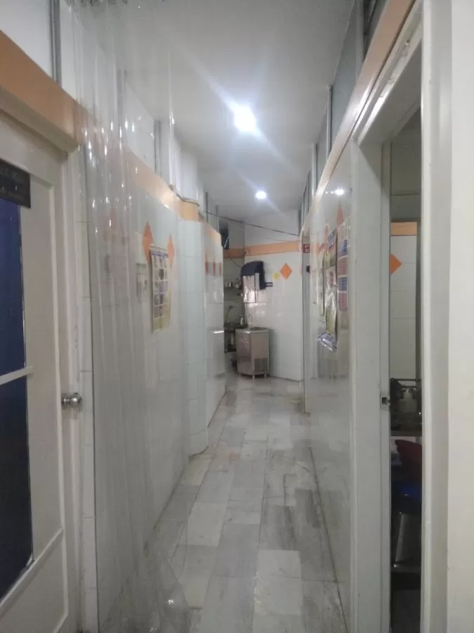Shree Shubham Surgical and Eye Hospital - Photo 3