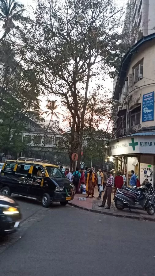 TATA MEMORIAL HOSPITAL, Homi Bhabha Block - Photo 5