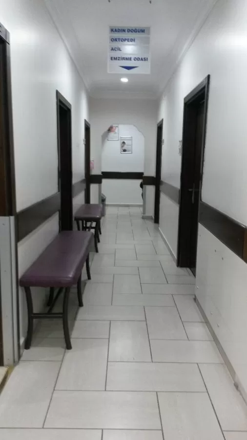 SPECIAL MIDDLE 19 May Hospital - Photo 6