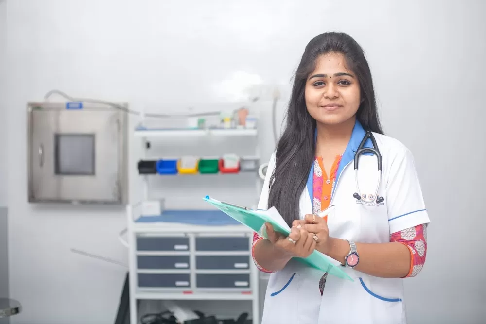Chennai Orthopedic Center - Photo 2