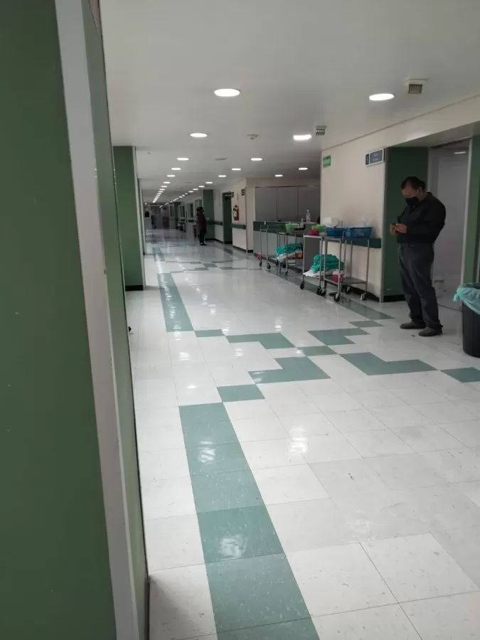 Clinica 27 - Photo 1