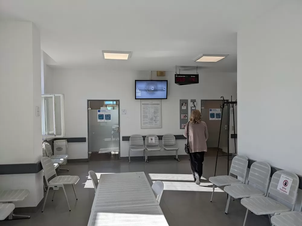 Klinik für Dermatologie, Venerologie und Allergologie, Charité – Universitätsmedizin Berlin - Photo 5
