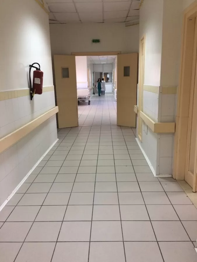 Centre De Traumatologie Et Des Grands Brulés - Photo 6