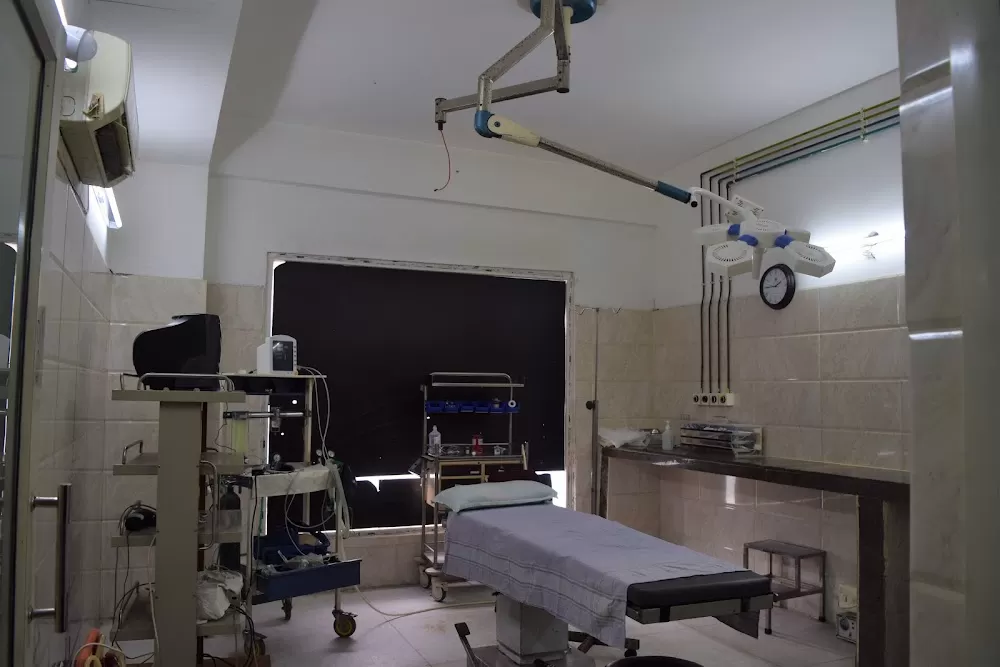 HICARE MULTISPECIALITY HOSPITAL - Photo 5