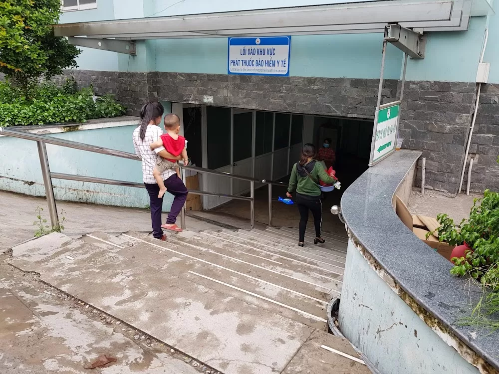 Thu Duc City Hospital - Photo 5