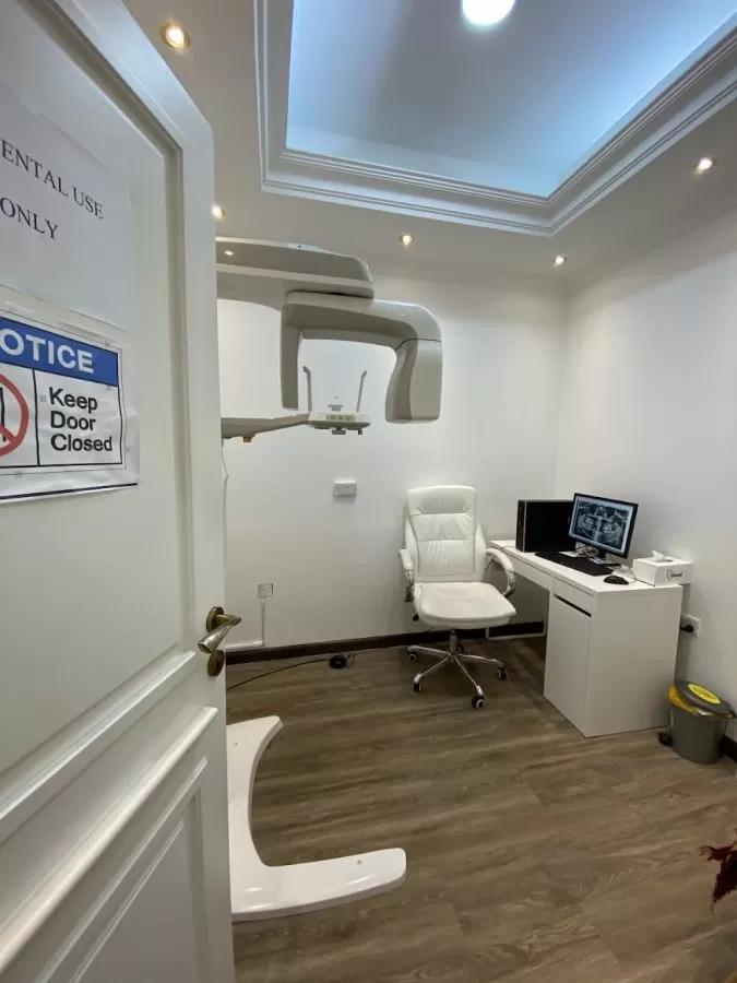 7 Dental Medical Center - Photo 7
