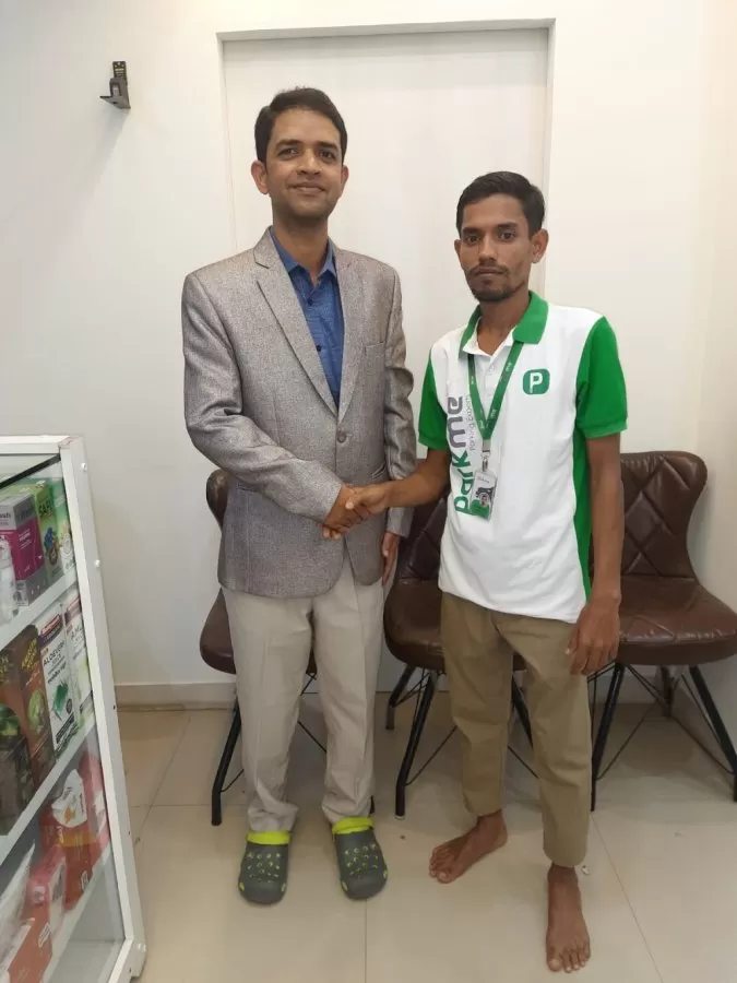 Dr.Shaik Habeebulla -Best Piles Doctor in Bengaluru - Photo 8
