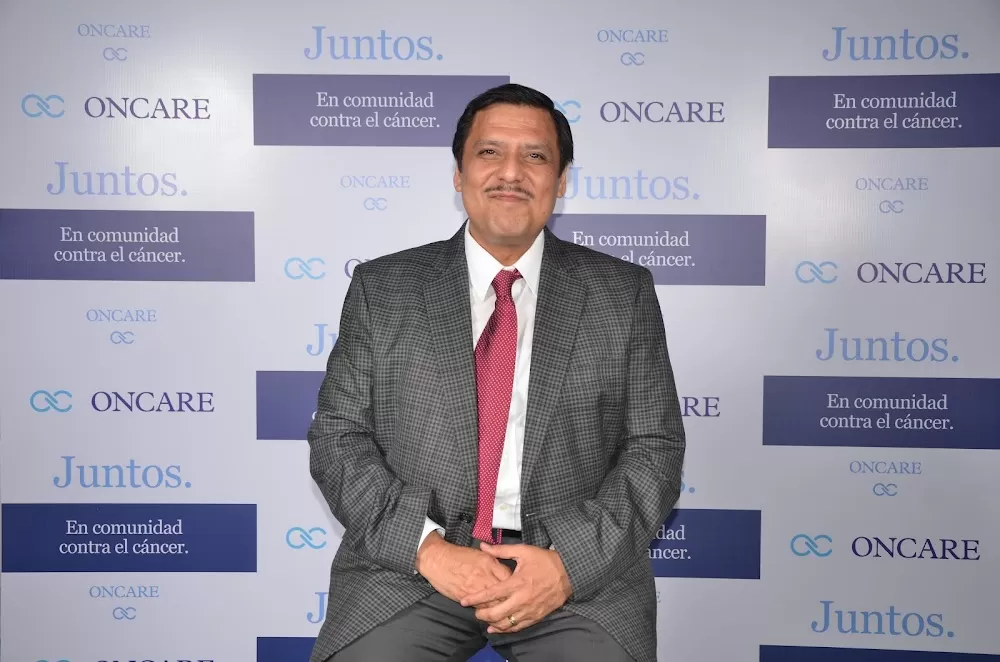 Oncare - Photo 6