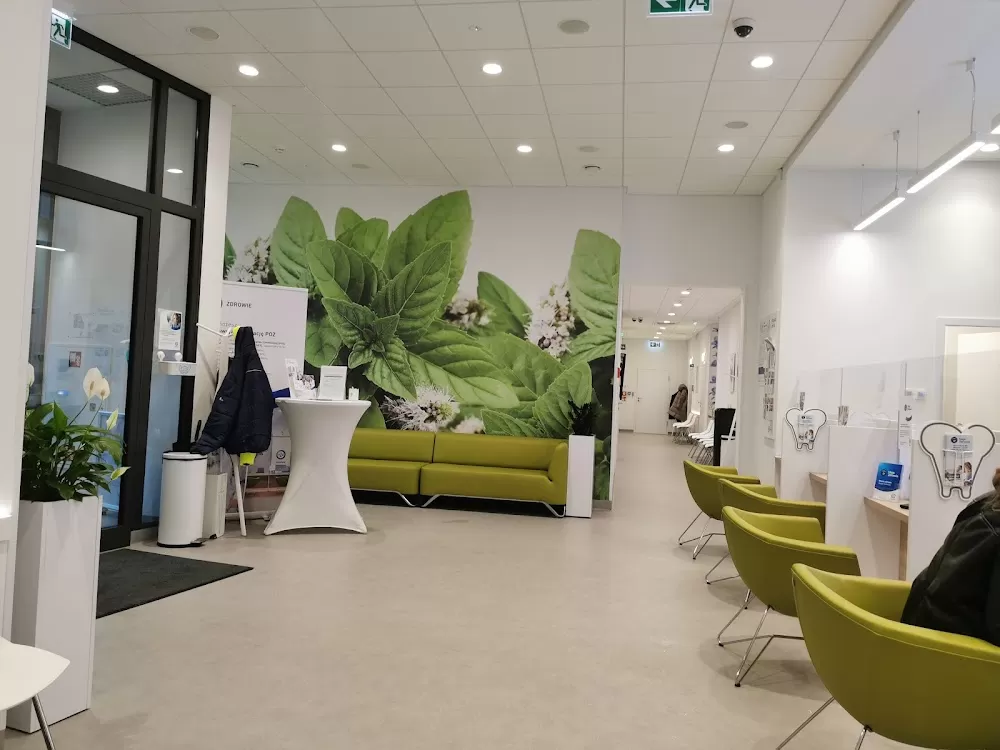 Centrum Medyczne PZU Zdrowie Kraków Kotlarska - Photo 5