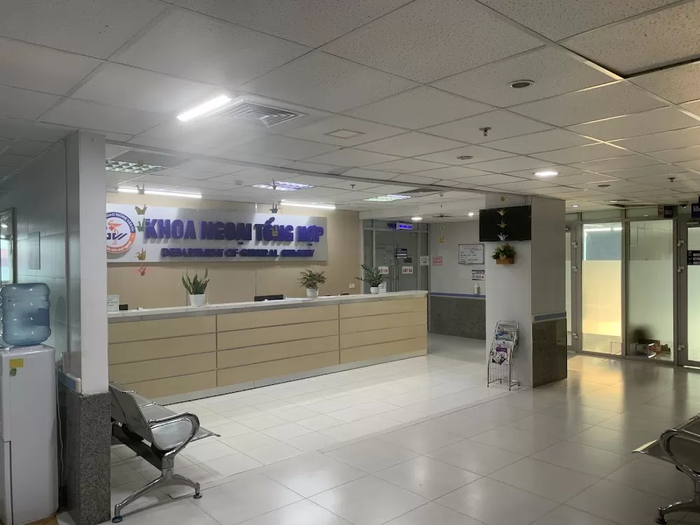 Bệnh Viện Giao Thông Vận Tải - Photo 4