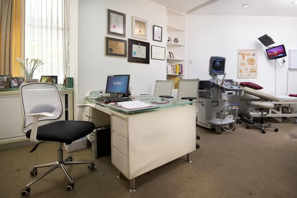 PrimaNora Medical Centre - Photo 4
