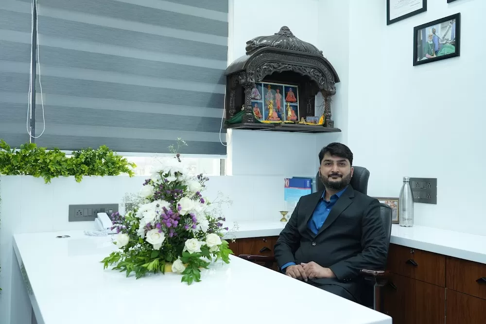 Kundan ENT & Vertigo Hospital Ahmedabad - Photo 4
