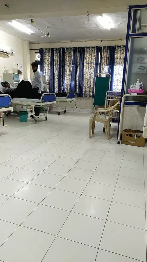 Shri Rama Charitable Hospital, Village Dholewal - Photo 1