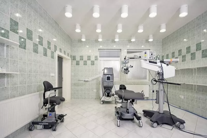 Eye Clinic Horní Počernice - Photo 1