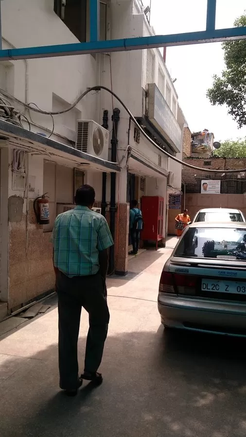Attar Sain Jain Hospital - Photo 3