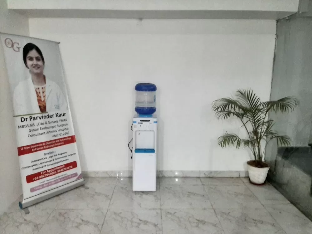 Dr. Parvinder Kaur - Photo 5