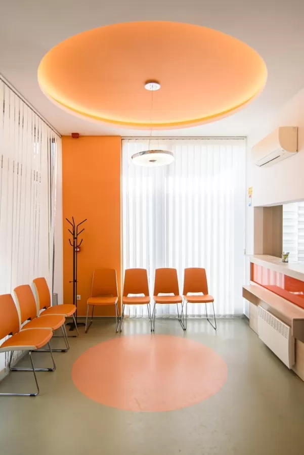 Endomedix Gastroenterology Budapest XIII. - Photo 2