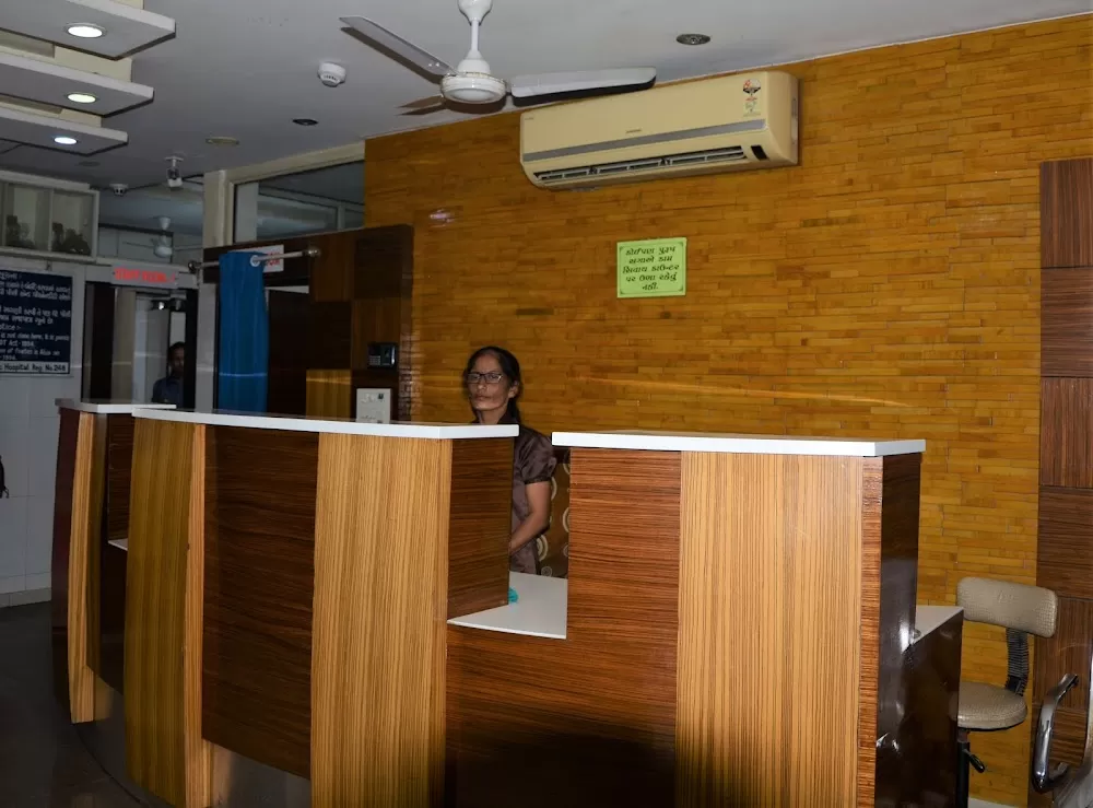 Krishna Women's Hospital - Photo 7