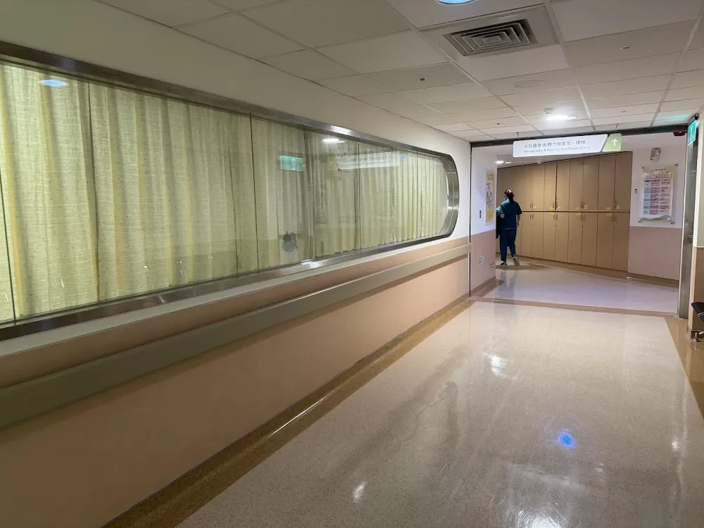 Taipei Medical University Hospital Building 3 - Photo 6