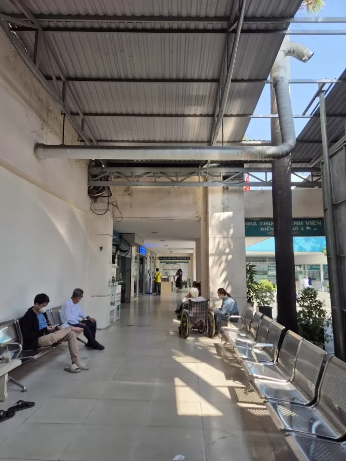 Đơn Vị Khám Theo Yêu Cầu - Photo 6