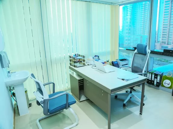 OPENMINDS Centre, Al Barsha - Photo 4