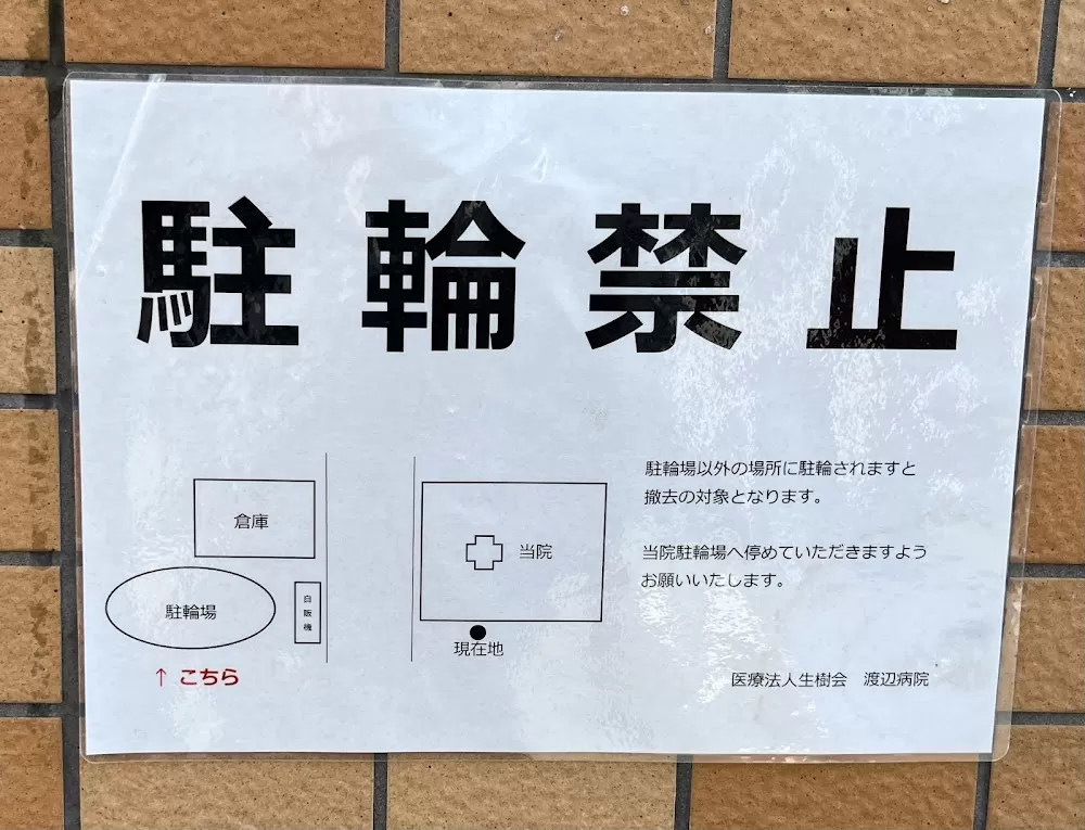 Watanabe Clinics - Photo 5