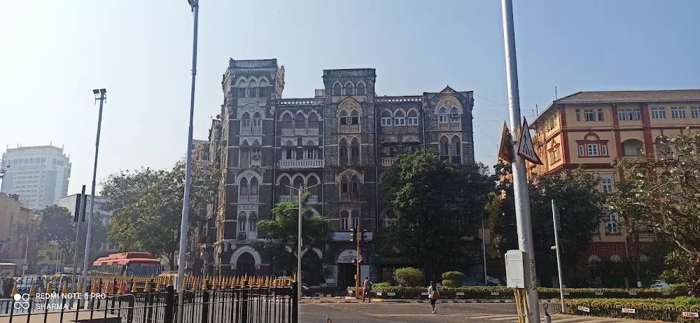Dr.Aditi Pophale- Best Gynecologist Near Me | Infertility Treatment | Normal Delivery & Pregnancy care in Colaba, Churchgate - Photo 4