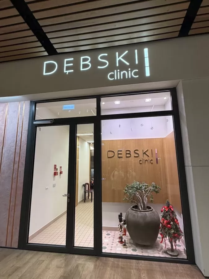 Dębski Clinic - Photo 8