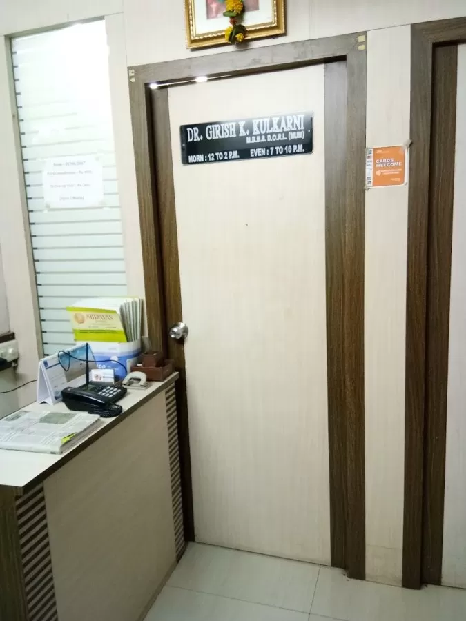 SHRAVAN ENT CLINIC - Photo 2