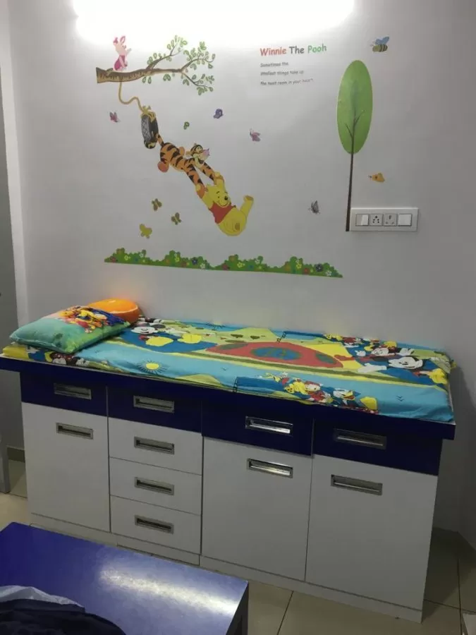 Om Childrens & Dental Hospital - Photo 6