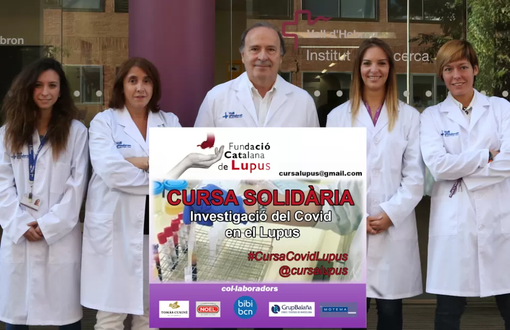Dr. Josep Ordi Ros - Photo 1