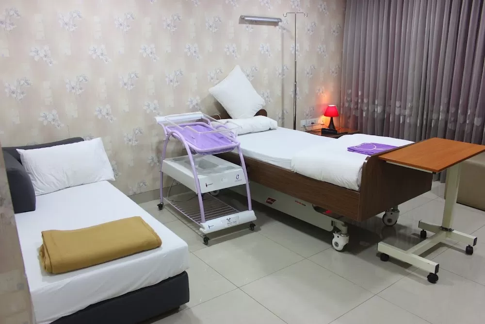 Cloudnine Hospital - Whitefield | Best Maternity & Pregnancy Centre - Photo 3