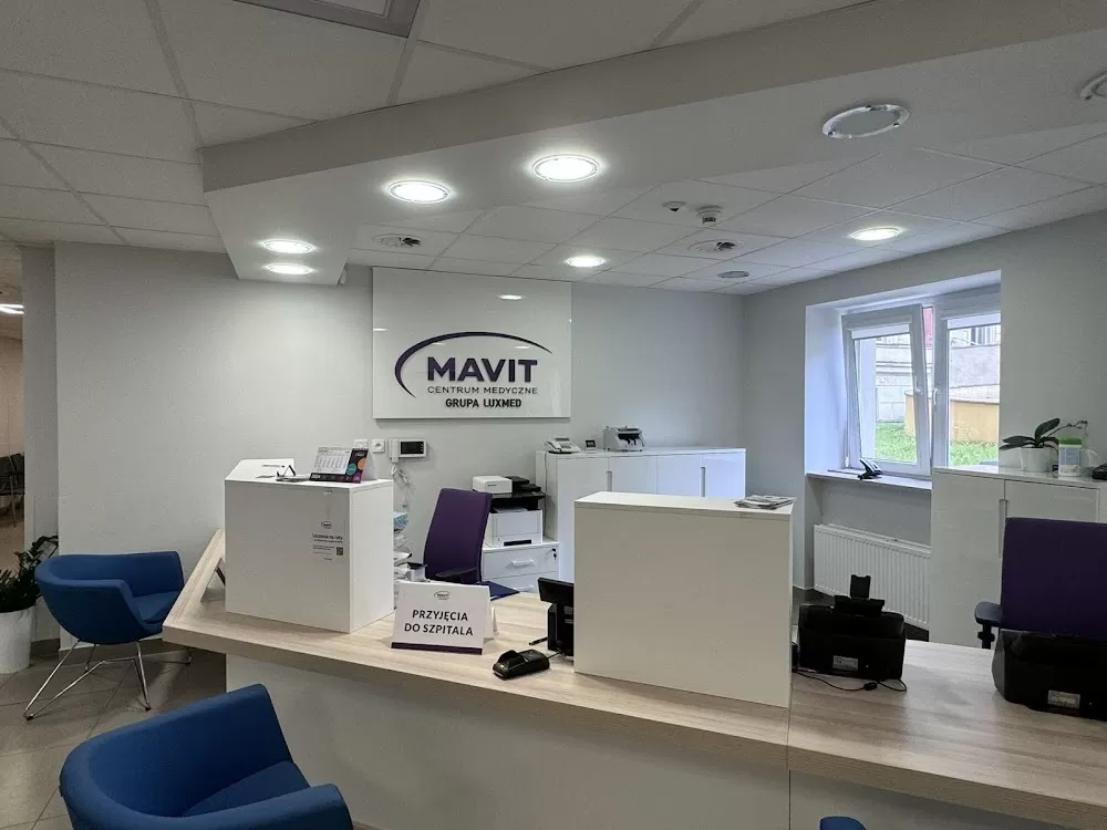 LUX MED Szpital MAVIT - Photo 3