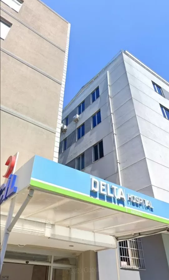 Delta Hospital - Photo 4