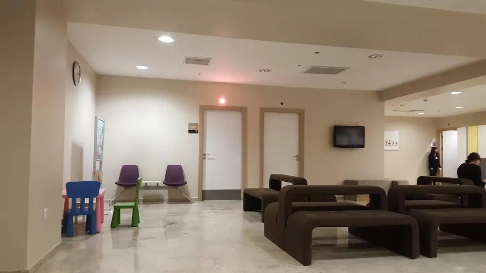Private Medical Park Hospital - Photo 1